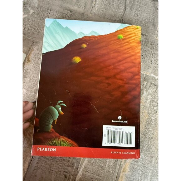 Envision Math Volume 2 - Picture 6 of 7